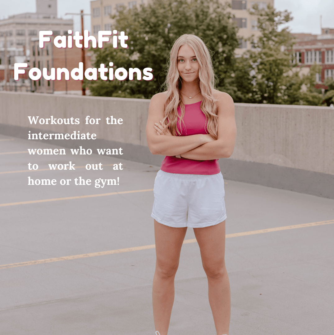 Faithfit Foundations