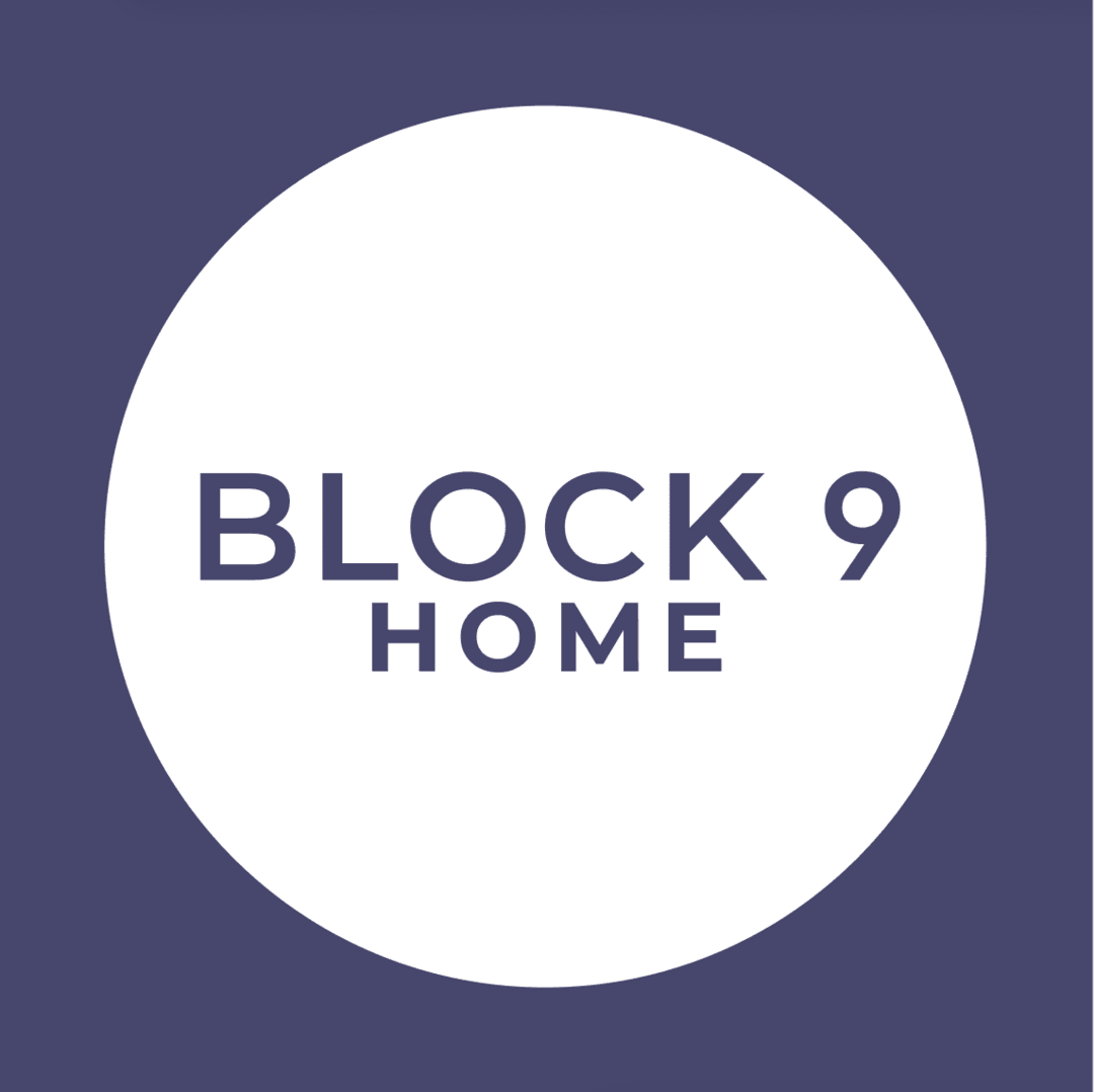 Block 9 - Home