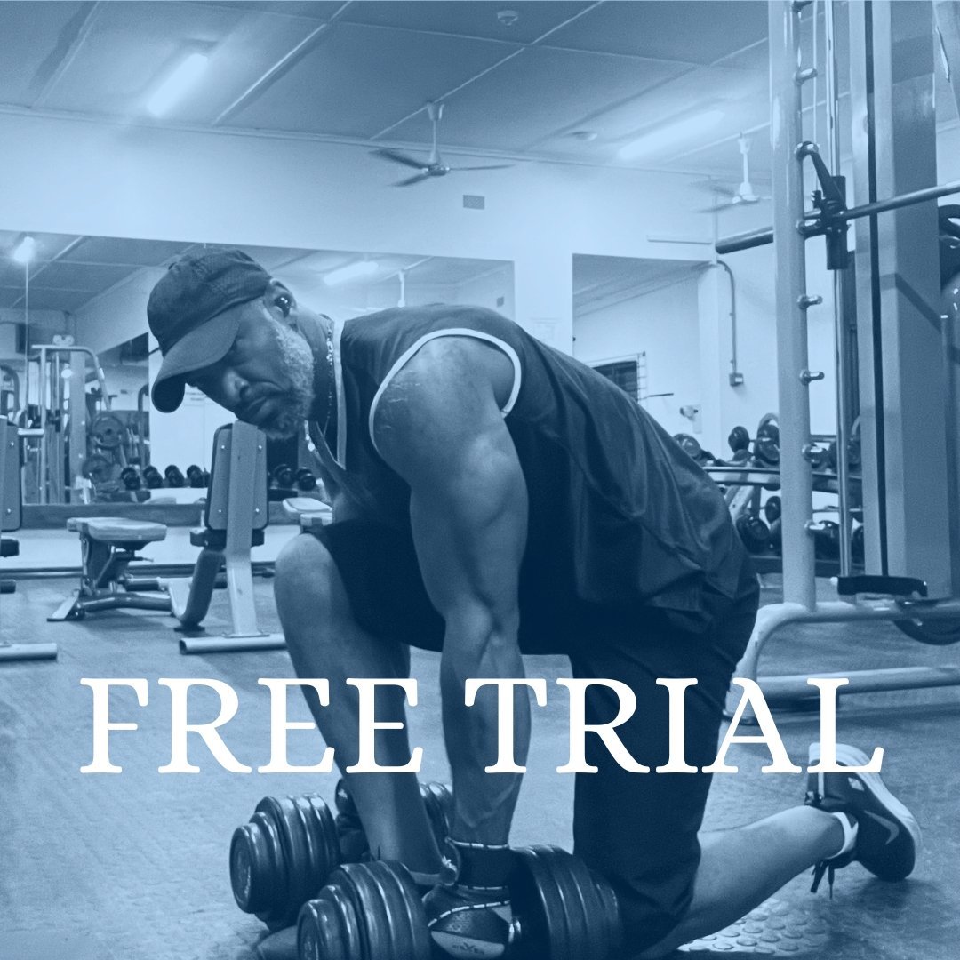 Free Trial