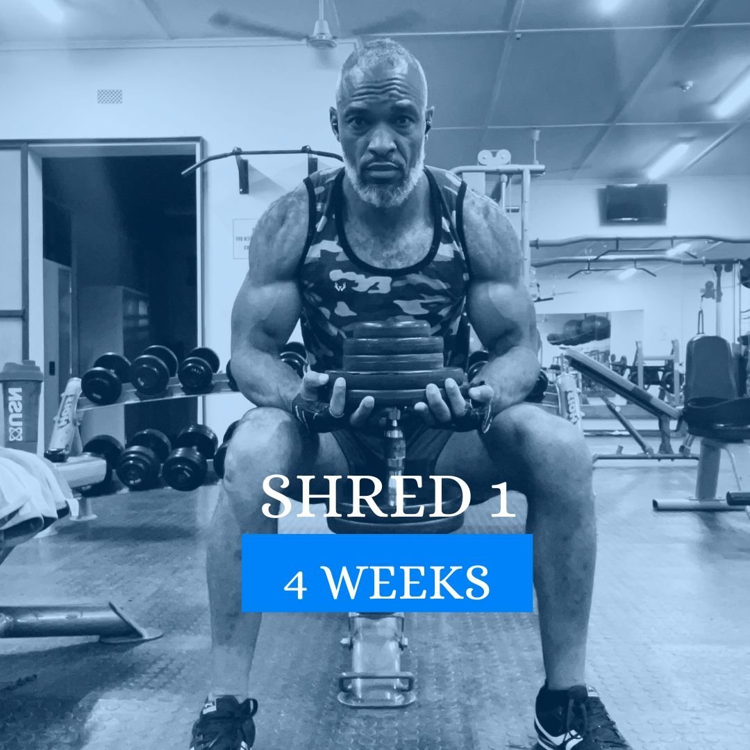 Fast Shred 