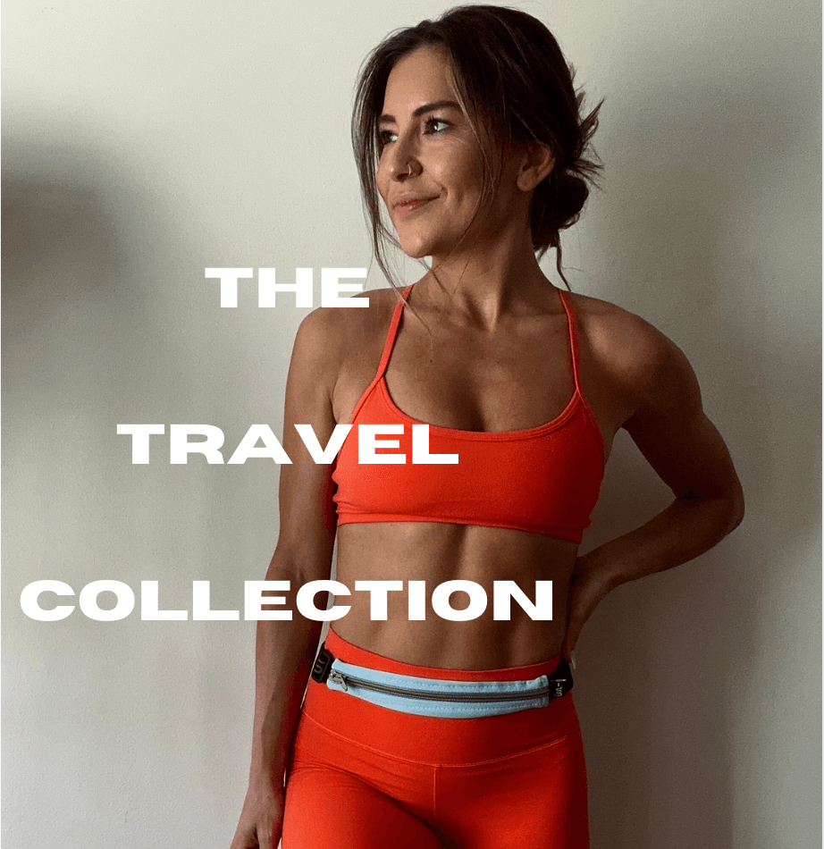 THE TRAVEL COLLECTION