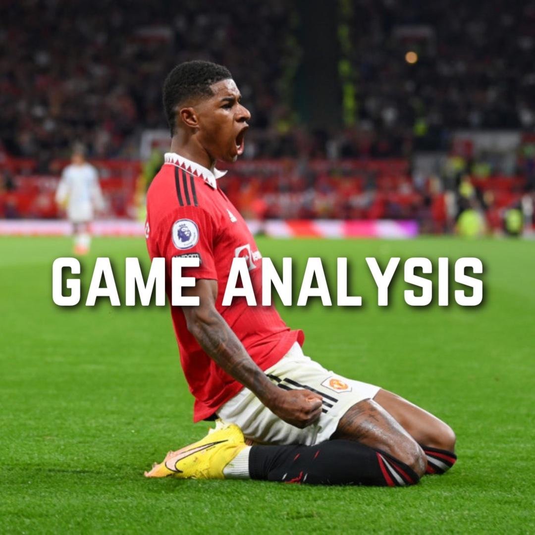 Game Analysis Videos