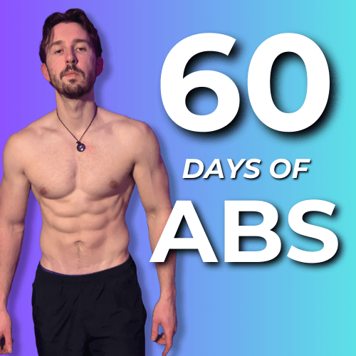 60 Days of Abs