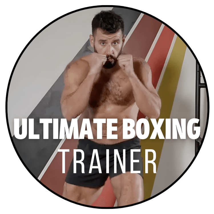Ultimate Boxing