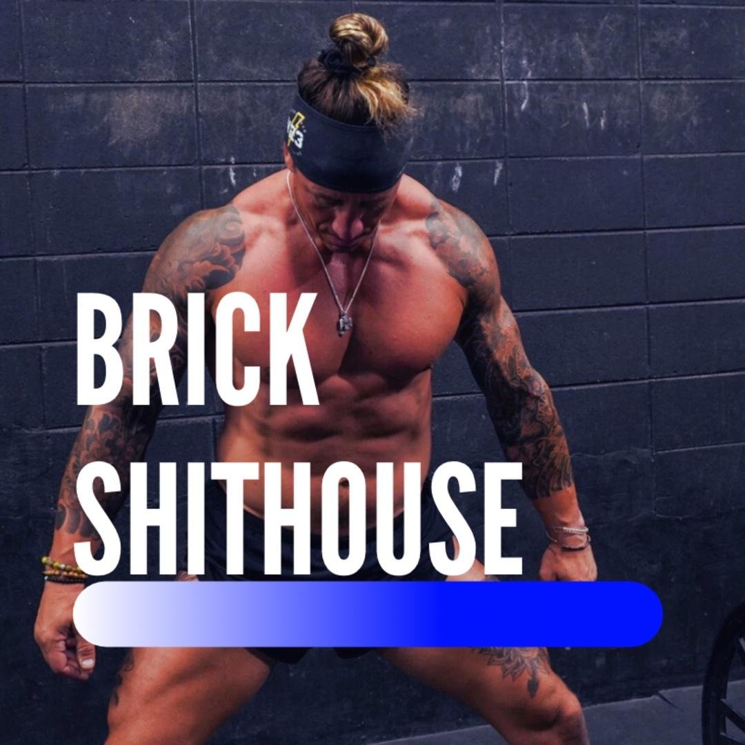Brick Sh*thouse