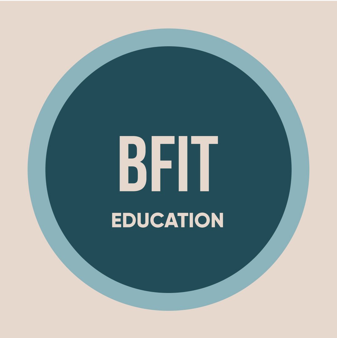 BFIT Education