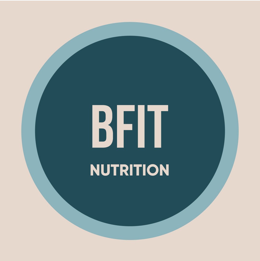 BFIT Nutrition