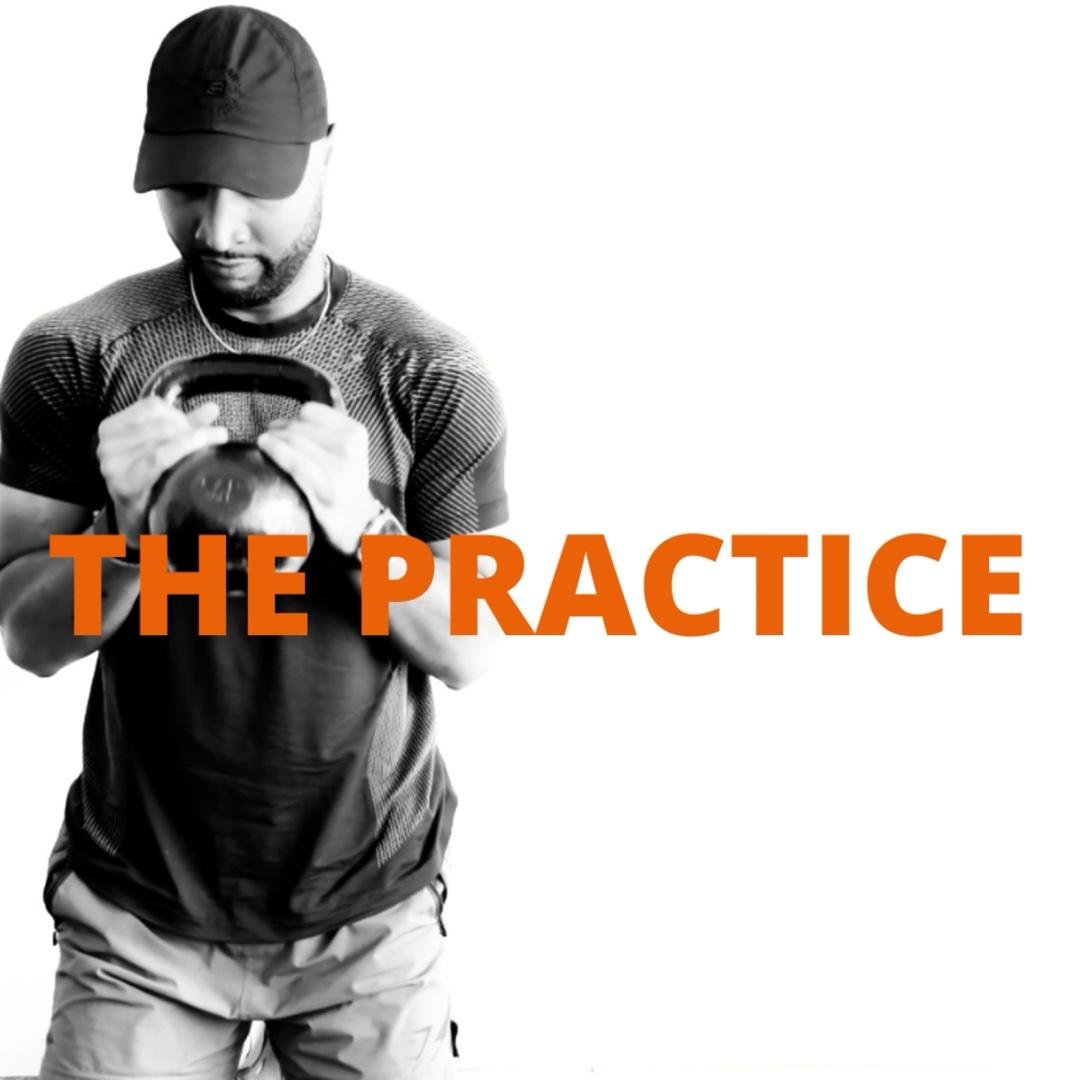 THE PRACTICE— LA