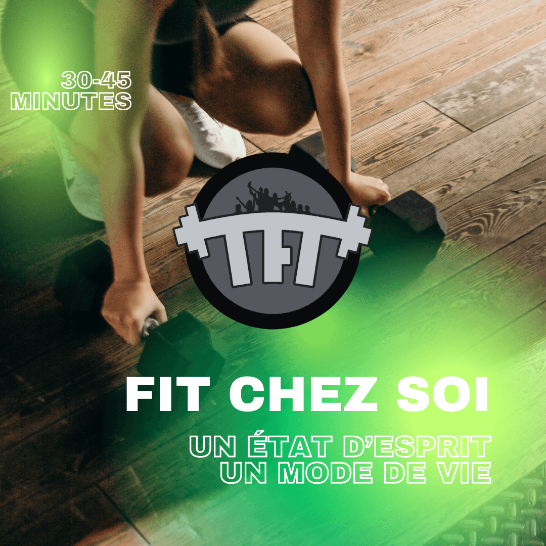 FIT CHEZ SOI