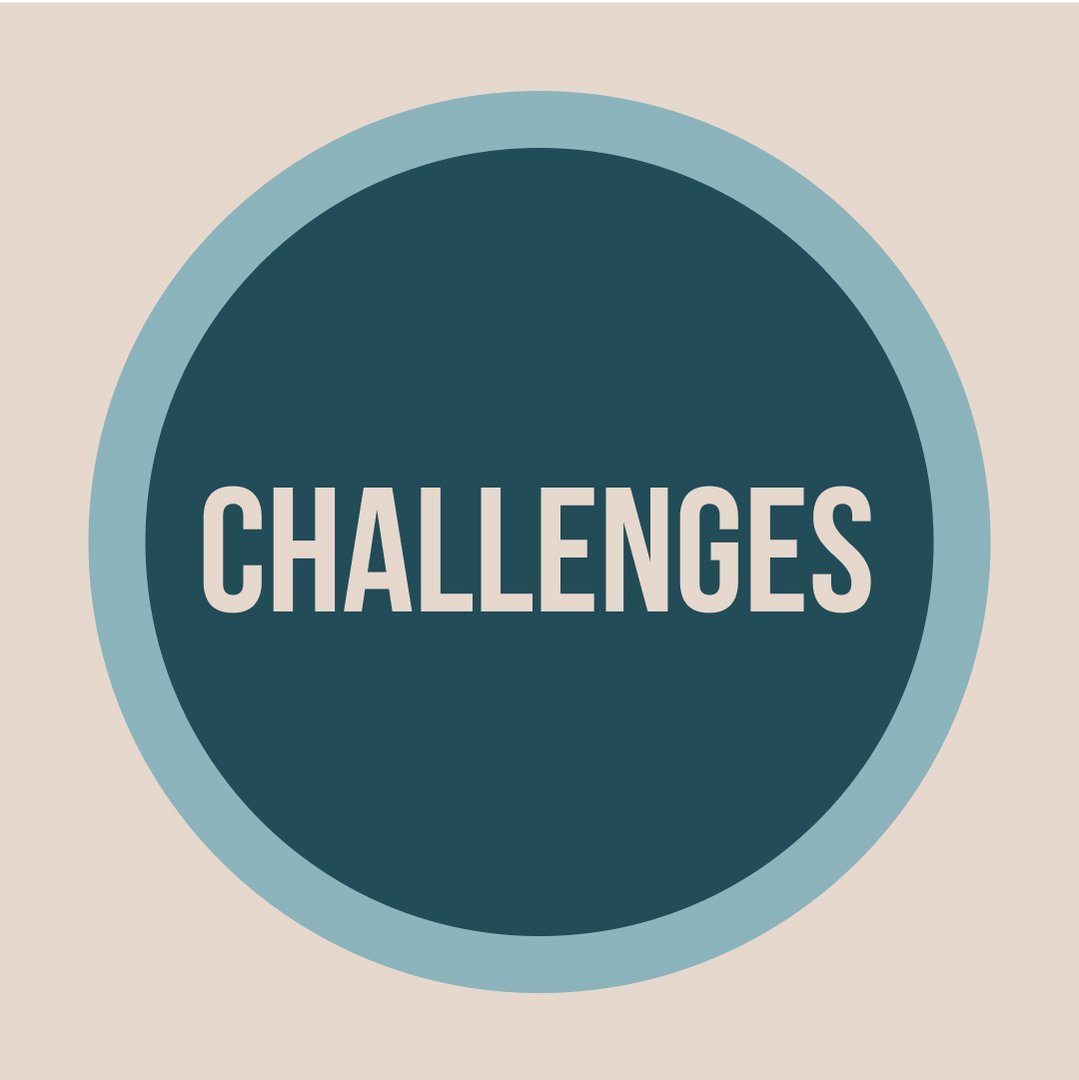 Challenges
