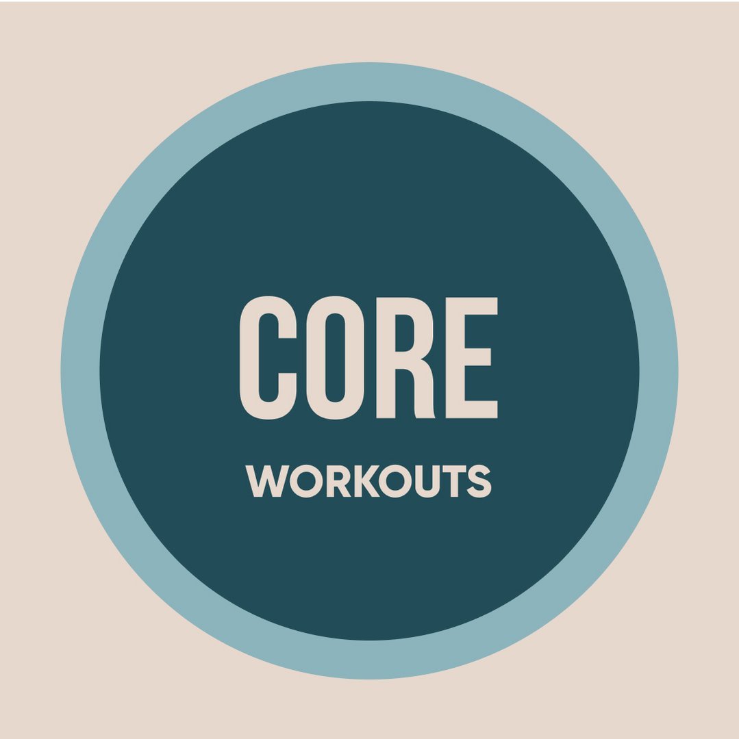 Core Workouts
