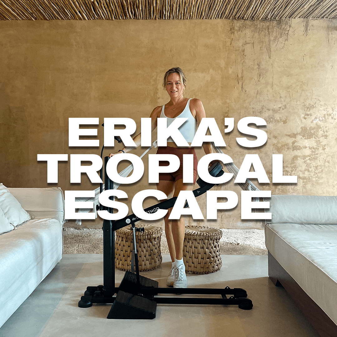 Tropical Escape