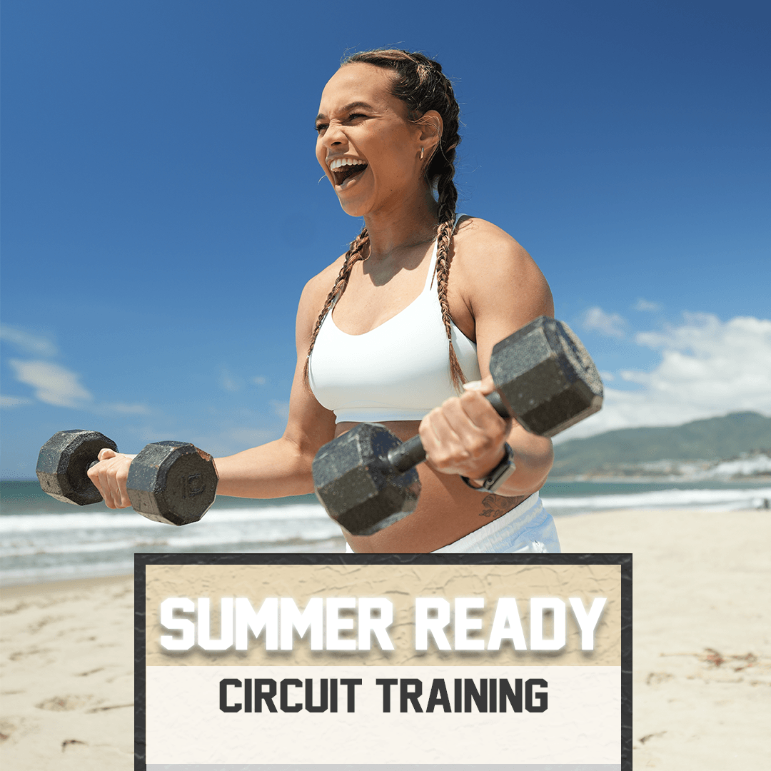 SRC CIRCUIT TRAINING