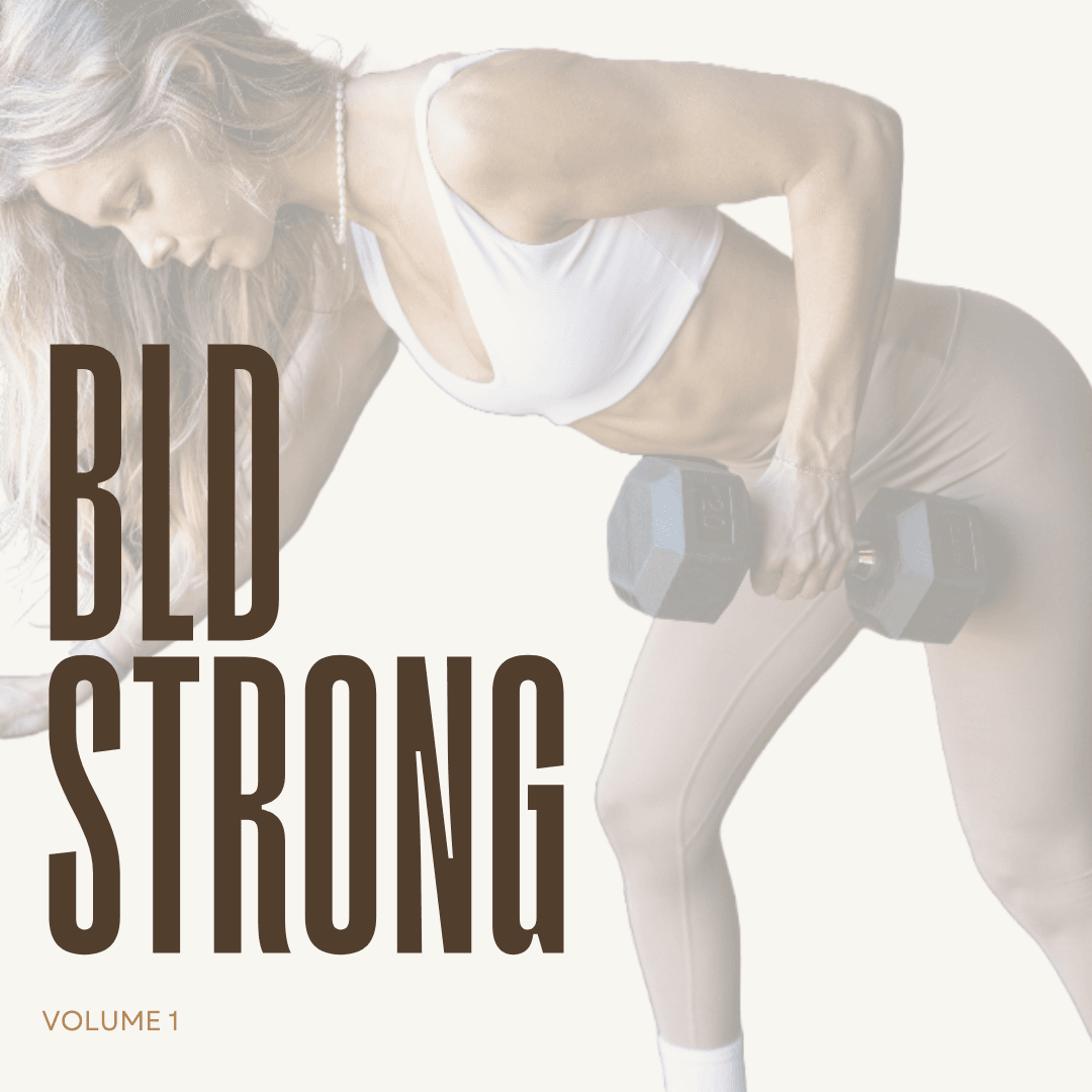 BLD Strong vl 1
