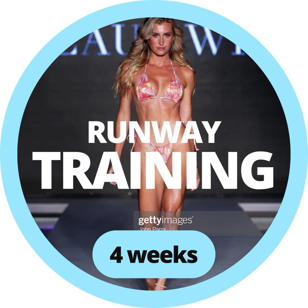 4-Week Program