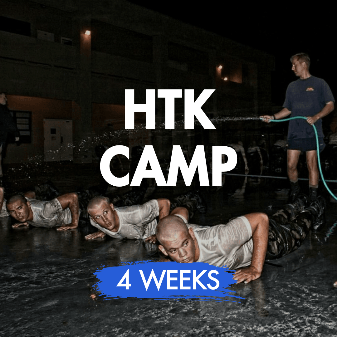 HTK CAMP