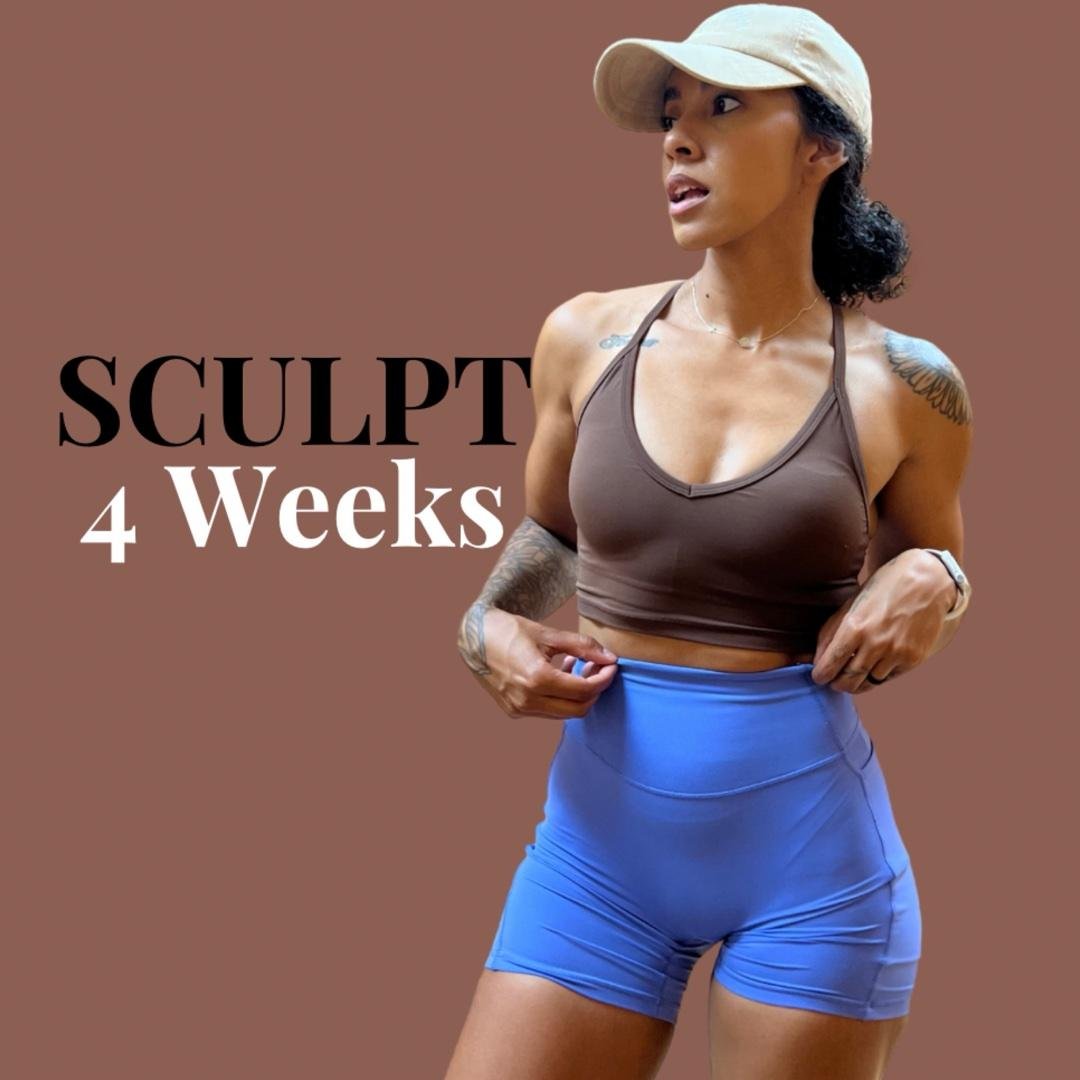 You Vs You Challenge