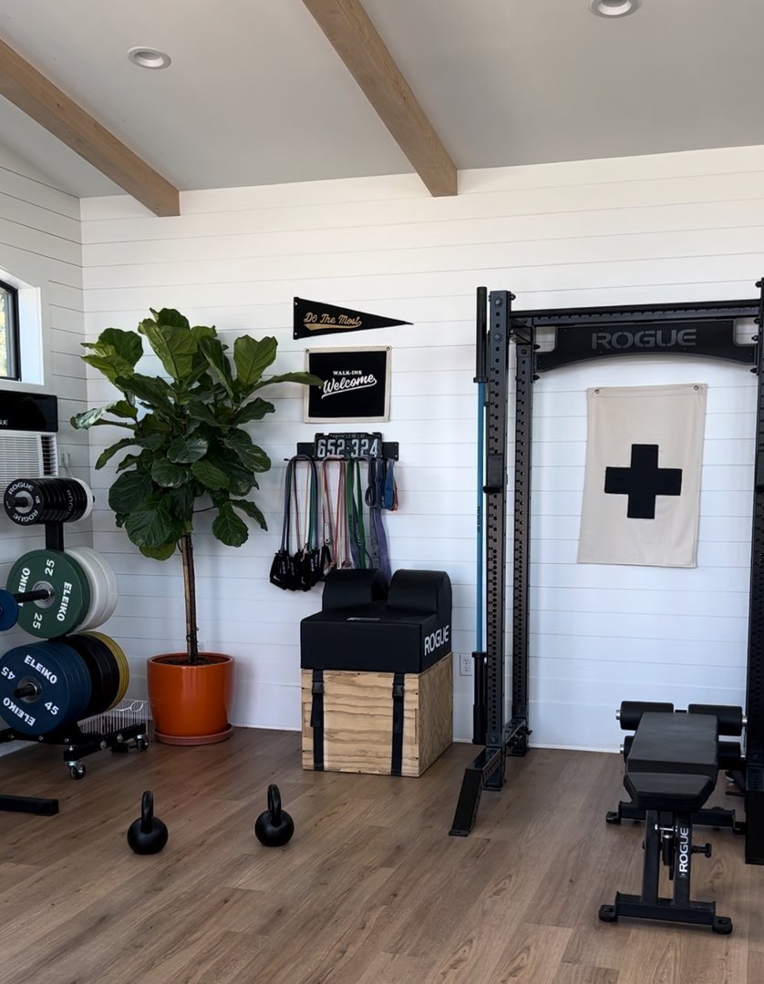 Total Body Kettlebell