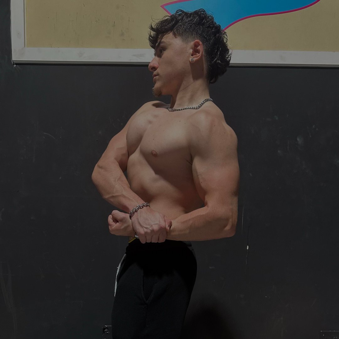 Cameron Carballo