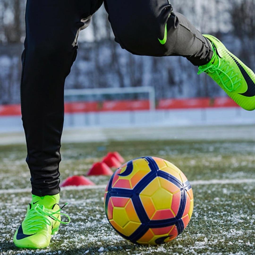 Prolific LEVELS ⚽️