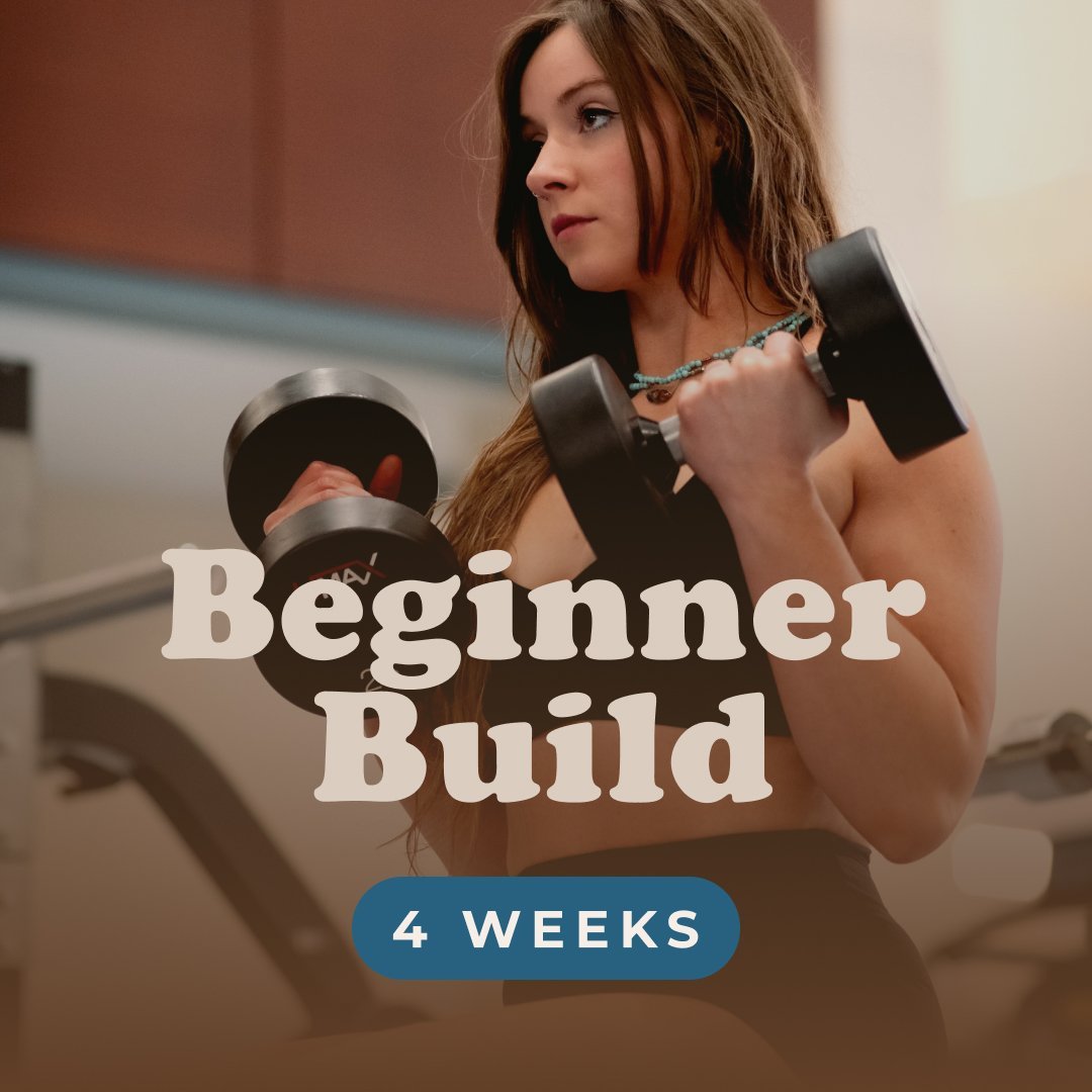 Beginner Build