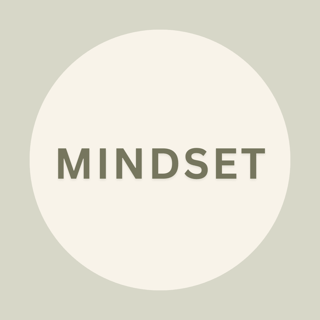 Mindset