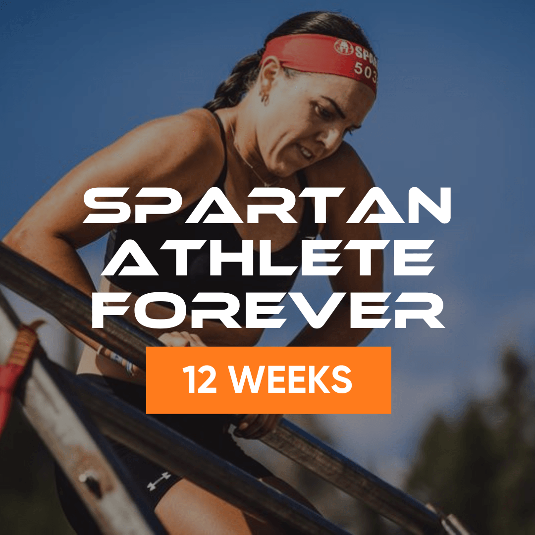 Spartan AF