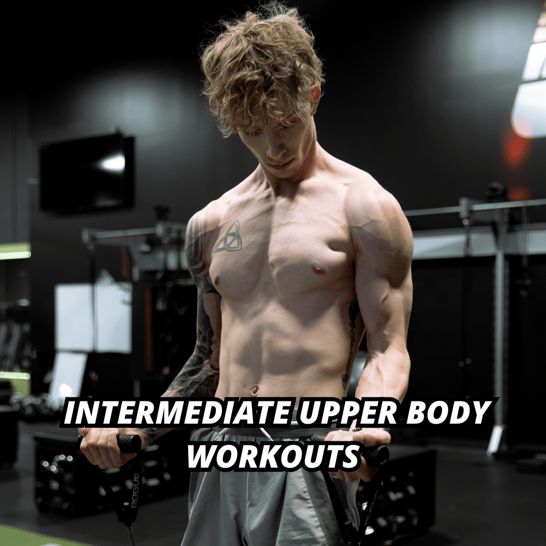 Intermediate Upper
