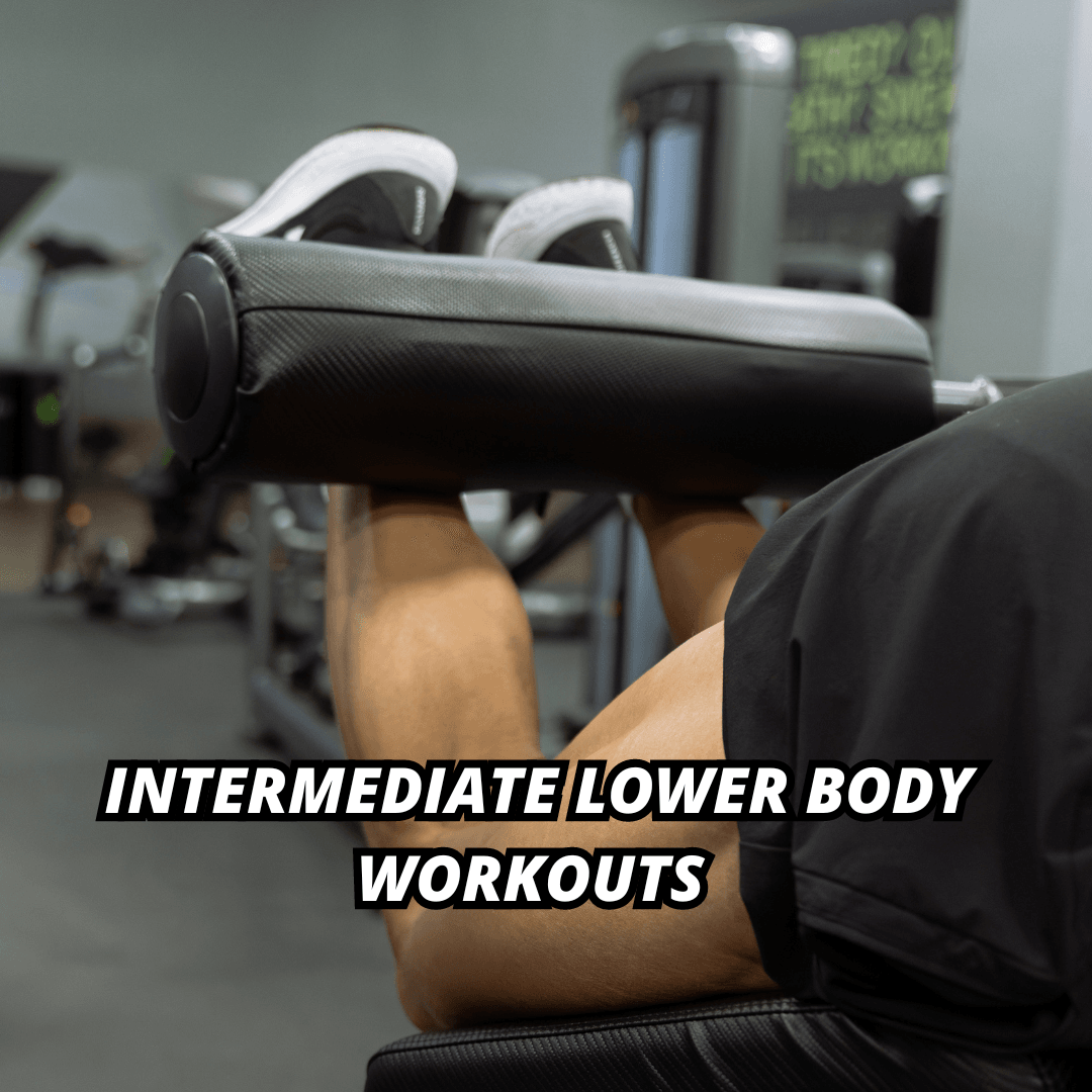 Intermediate Lower