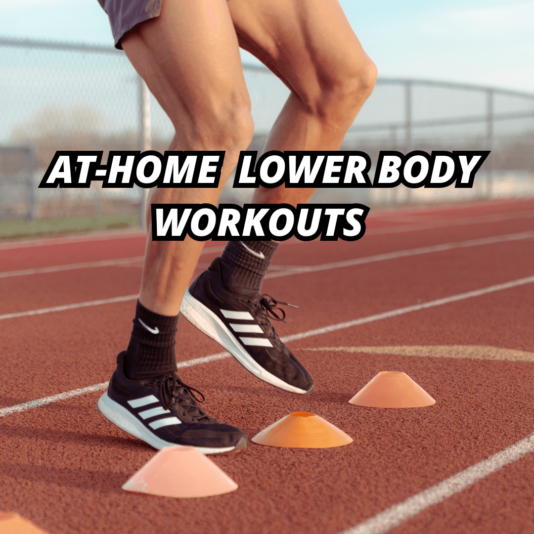 At Home Lower Body