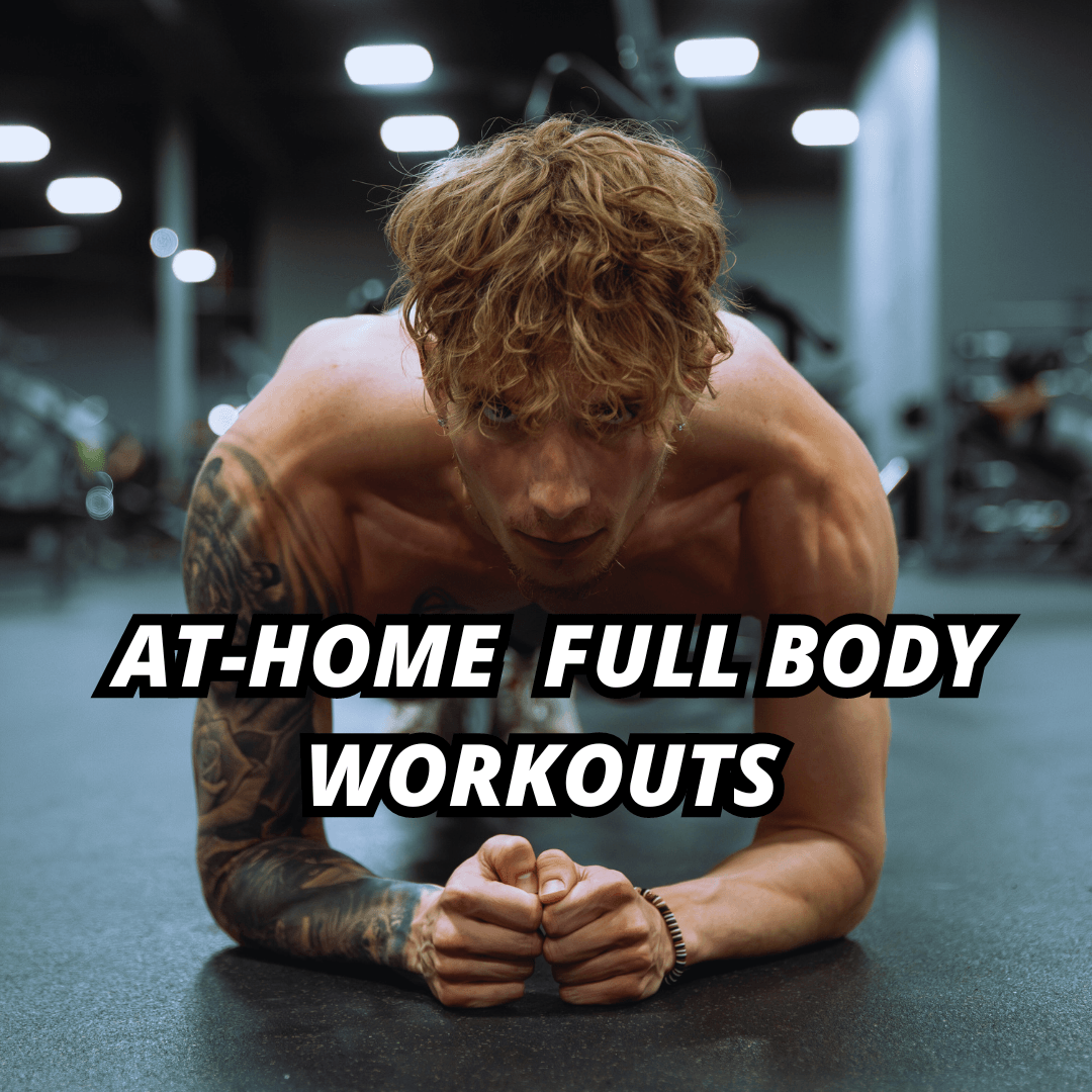 At Home Full Body