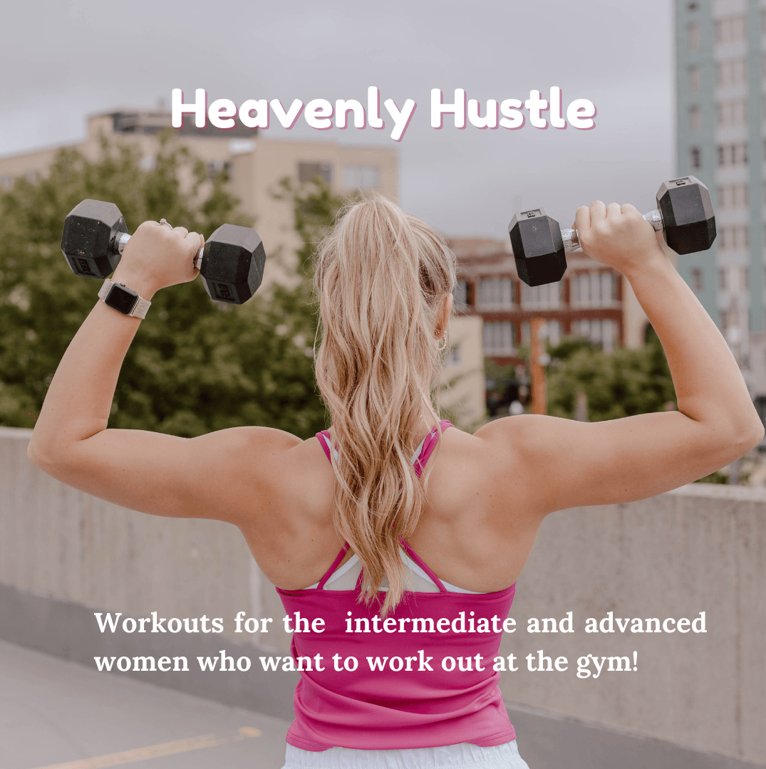 Heavenly Hustle