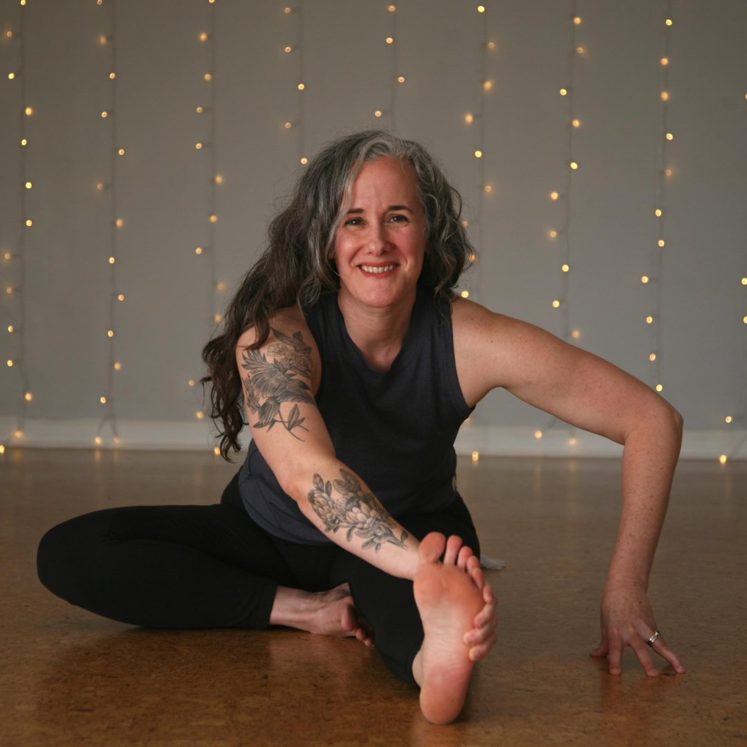 Pelvic Floor Program