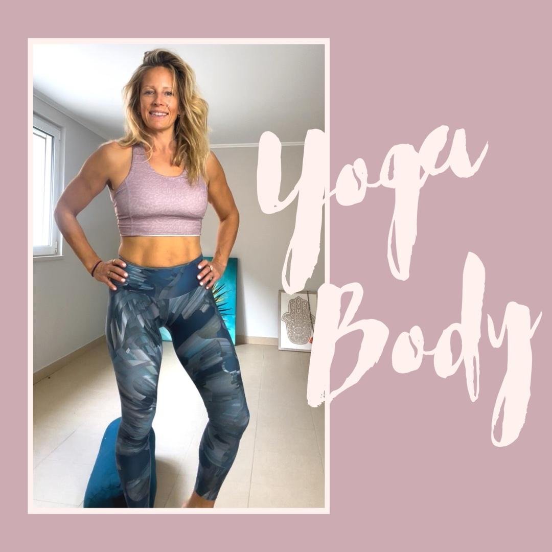 Yoga Body