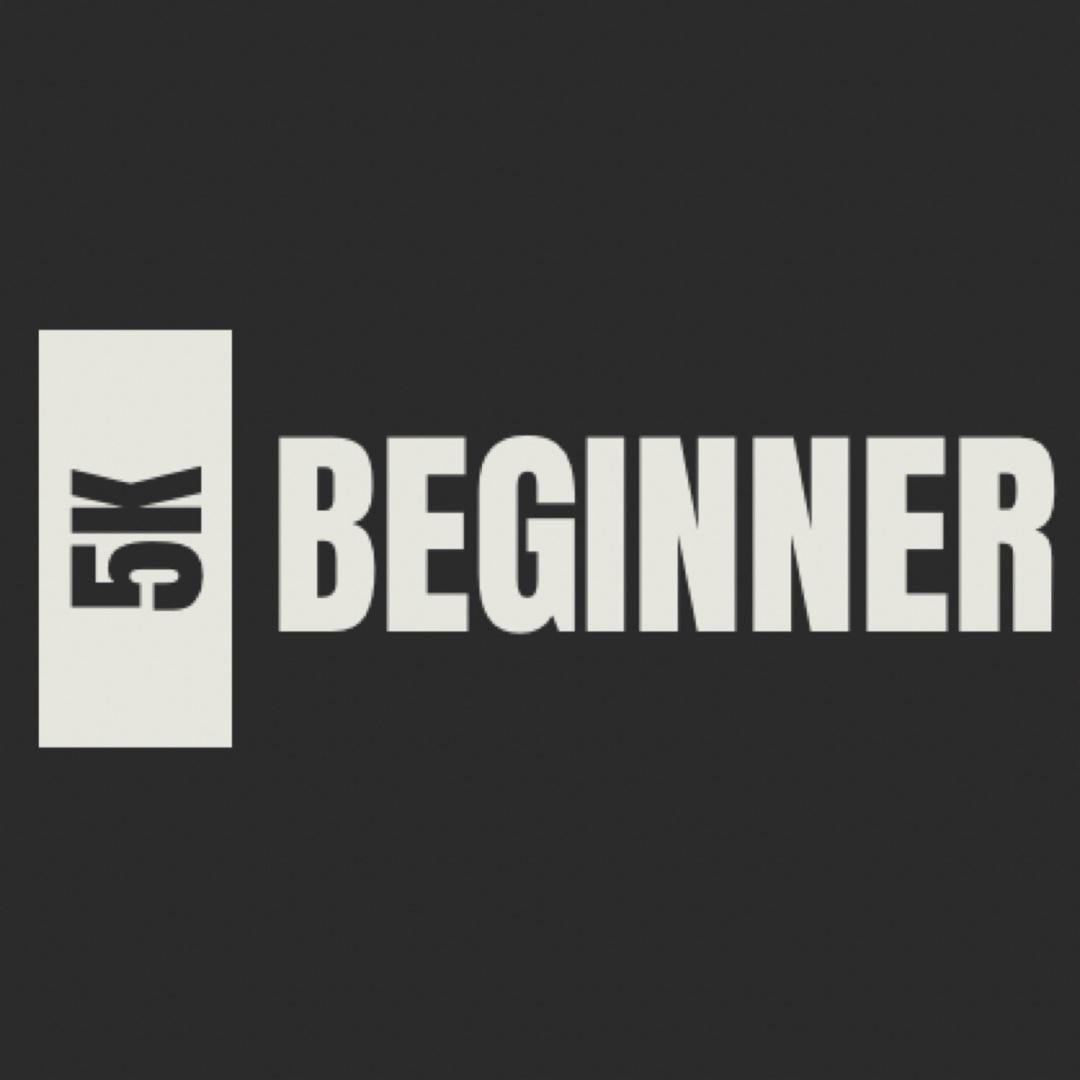 5k Beginner’s Plan