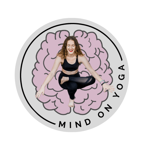 Mind on Yoga Academy
