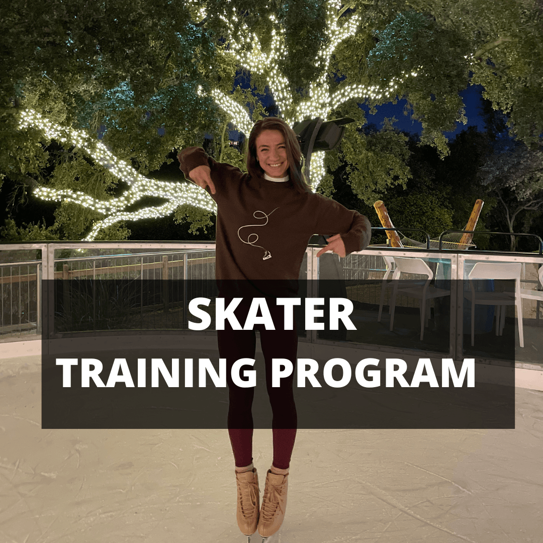Skater Training 1.0