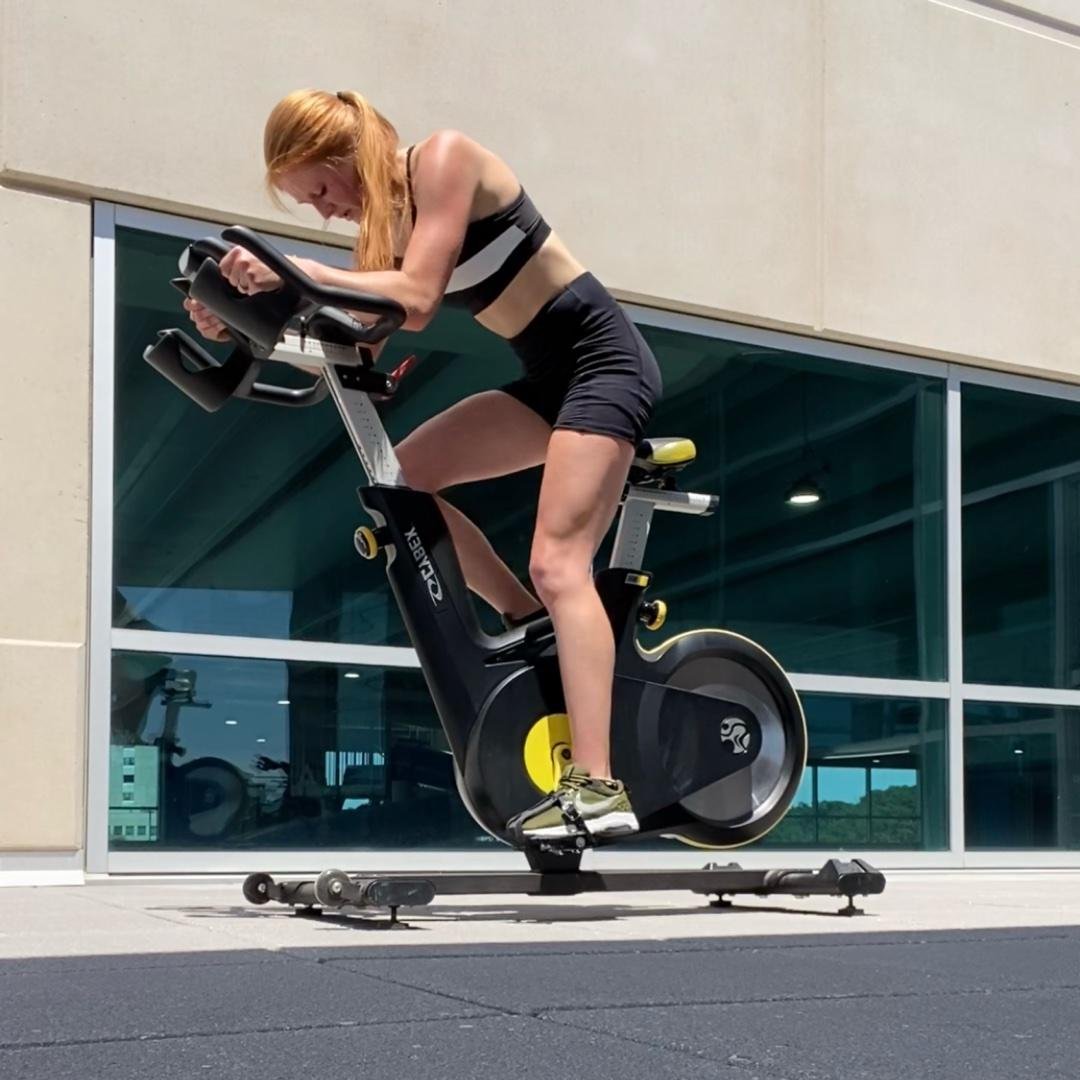 Cardio/Cross Training