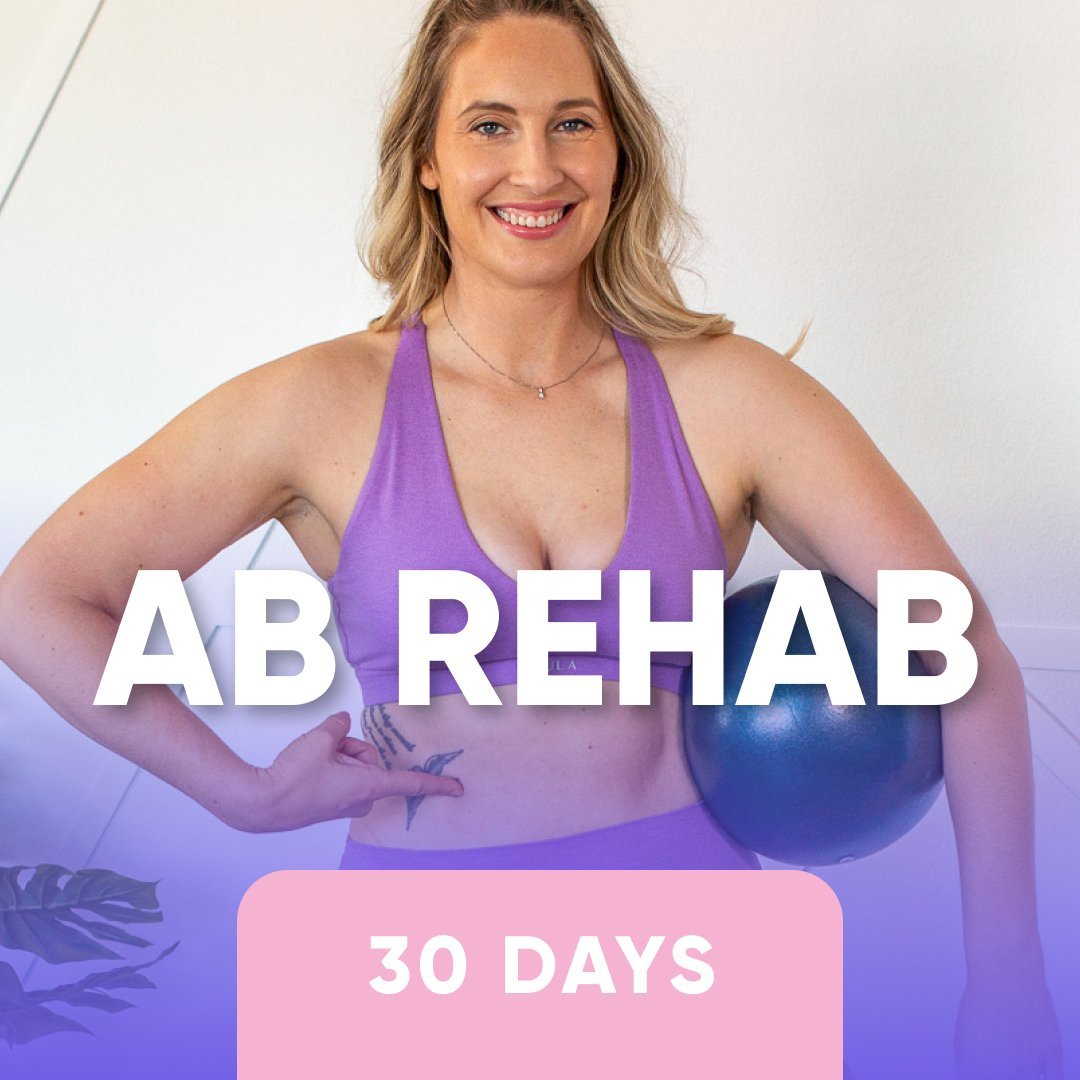 Ab Rehab