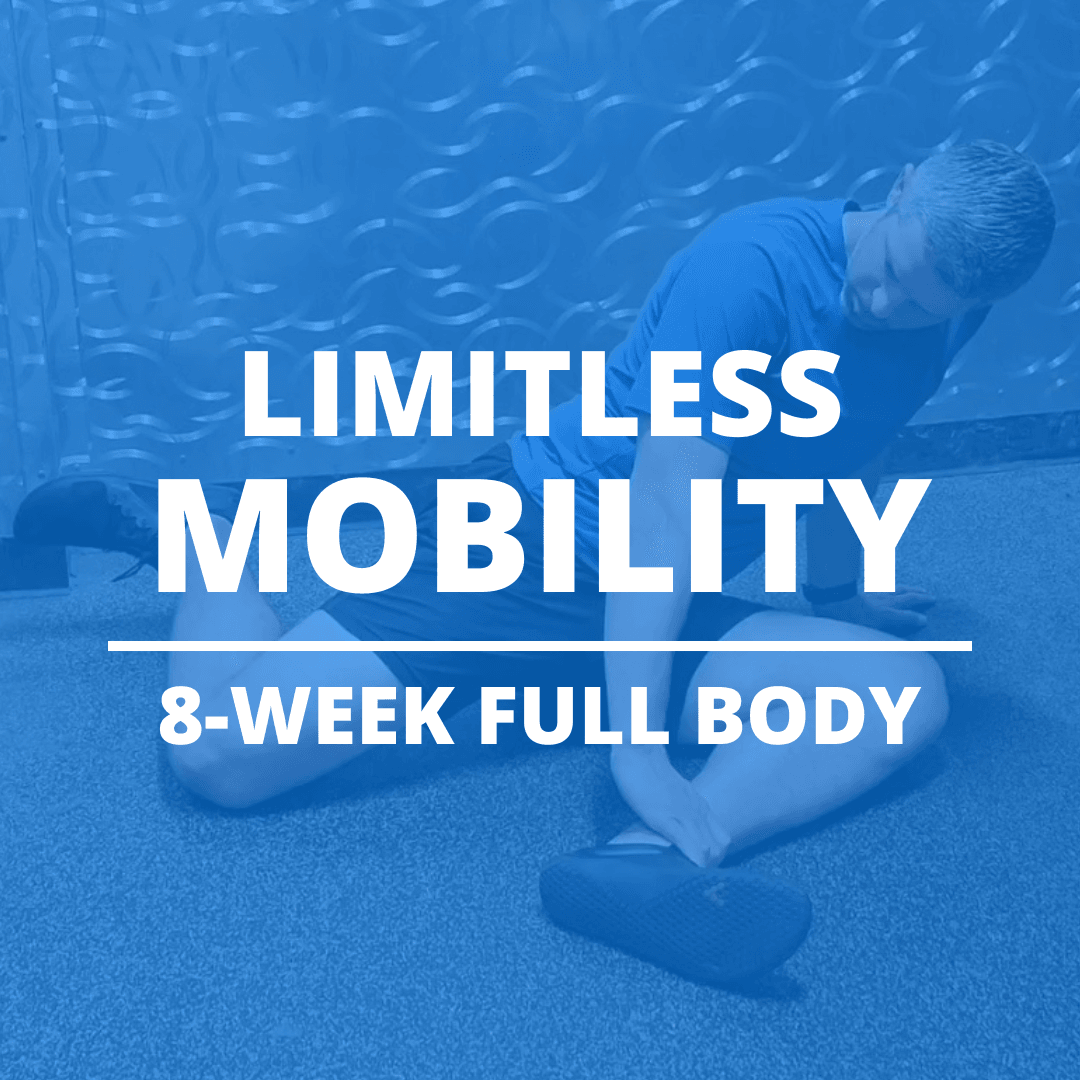 Limitless Mobility
