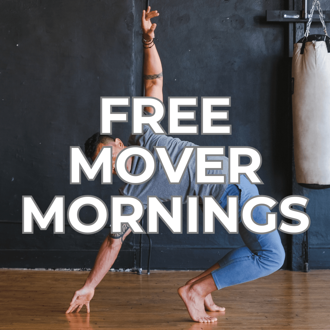 Morning Movement