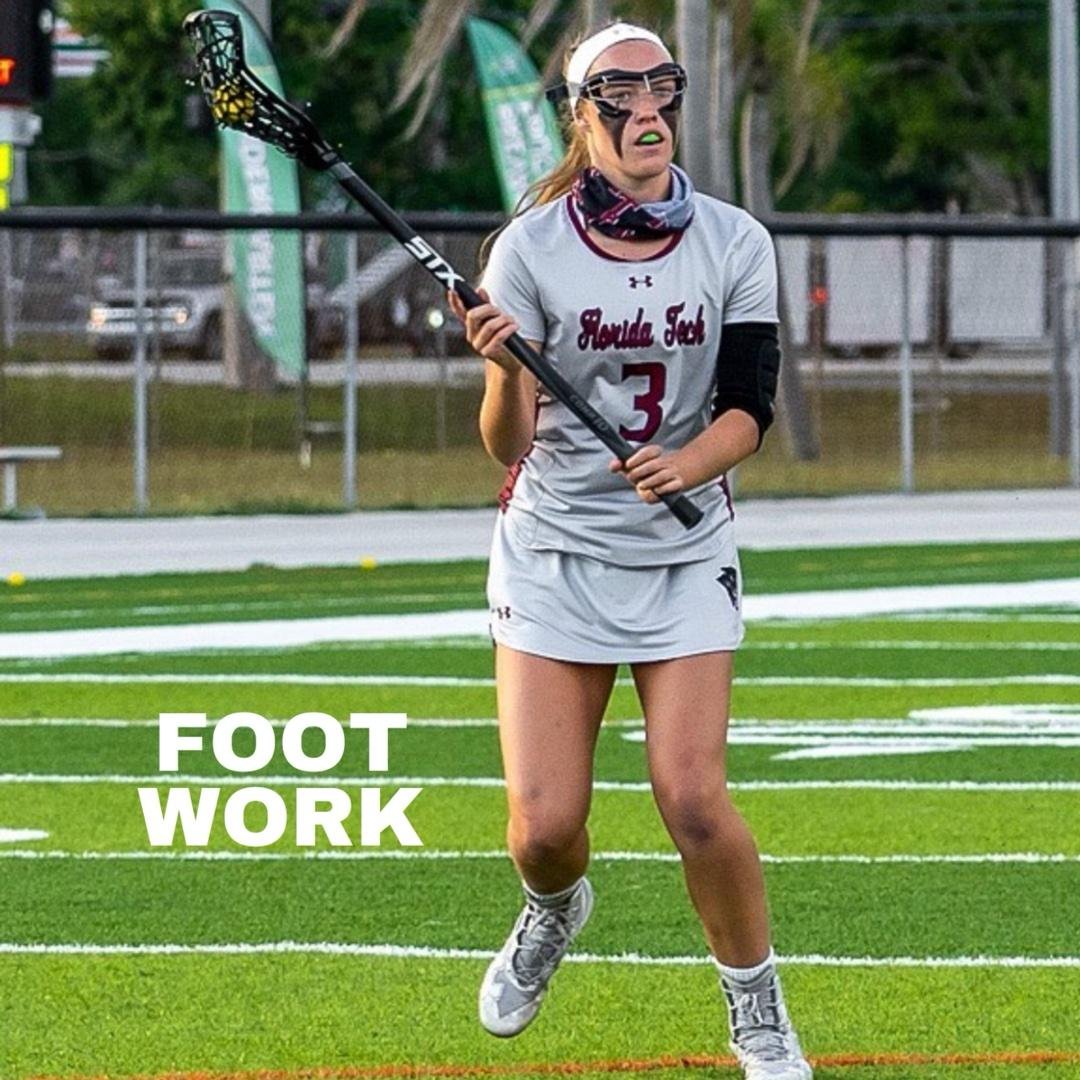 Footwork