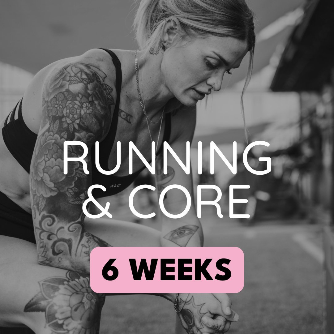 Running Program