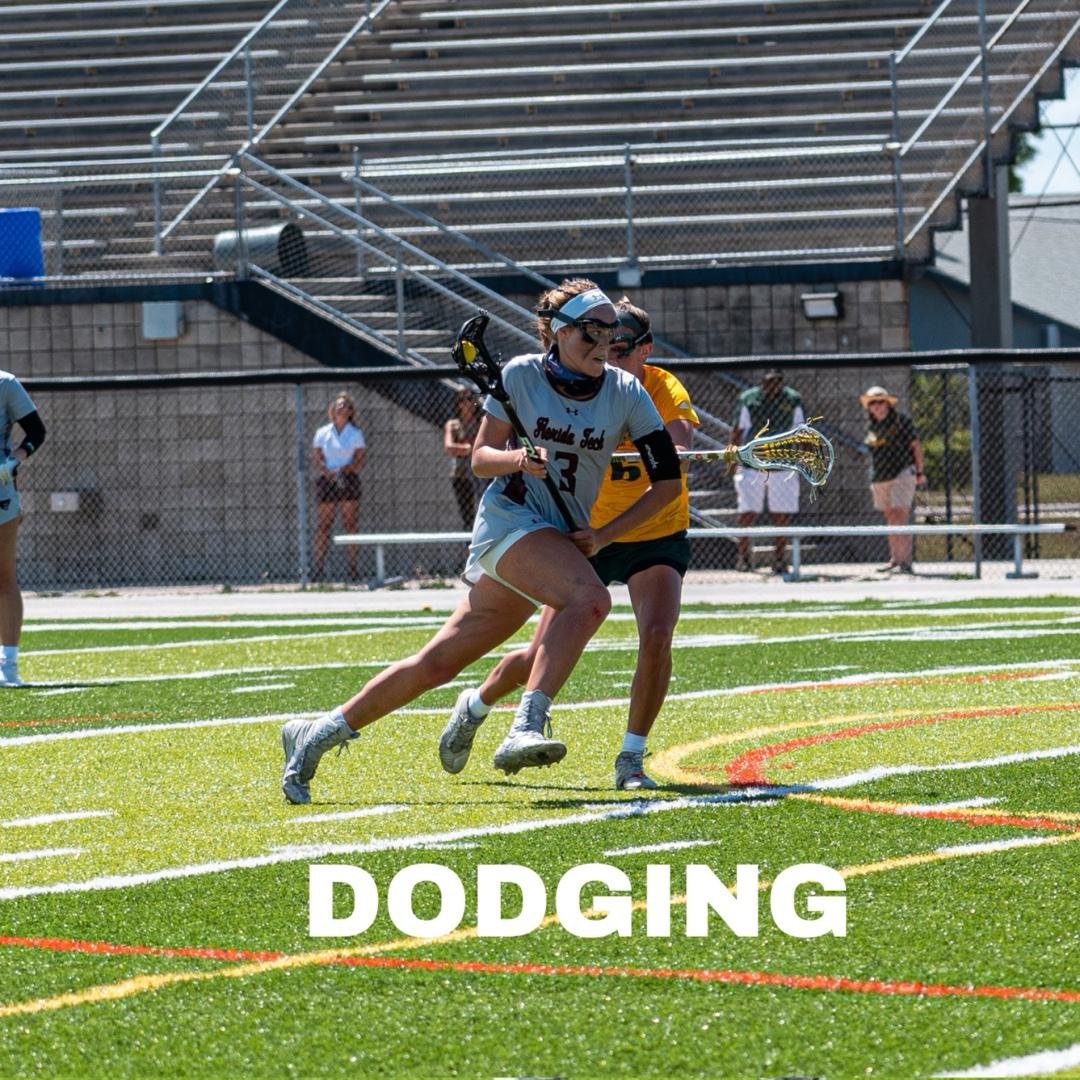 Dodging