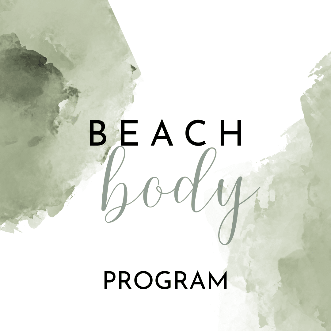 Beach Body