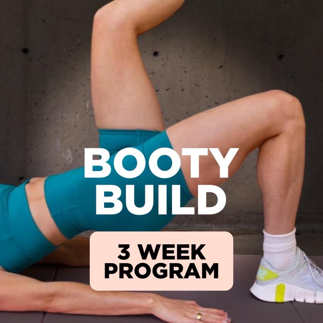 Booty Build