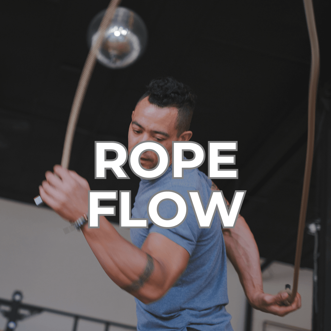 Rope Flow