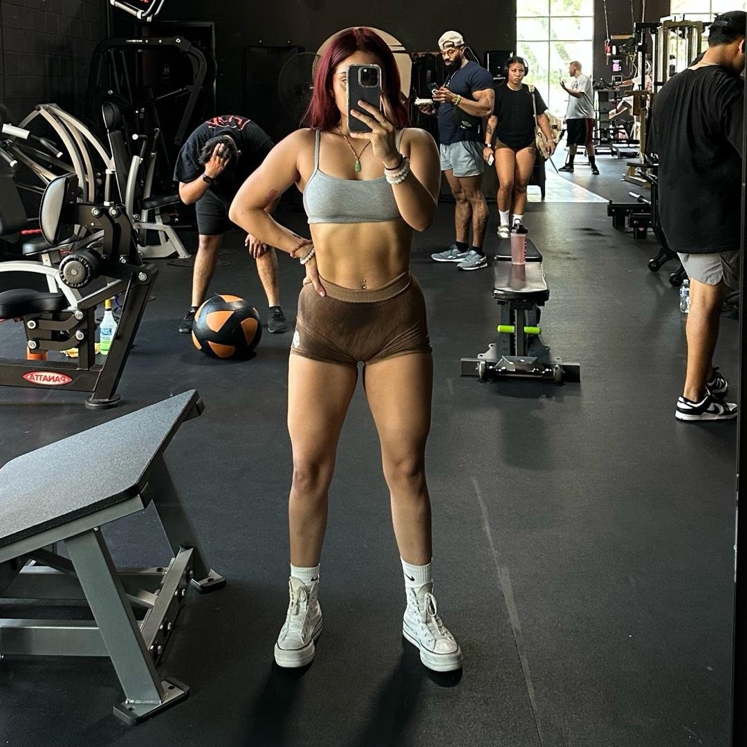 Strength Training 1(B)