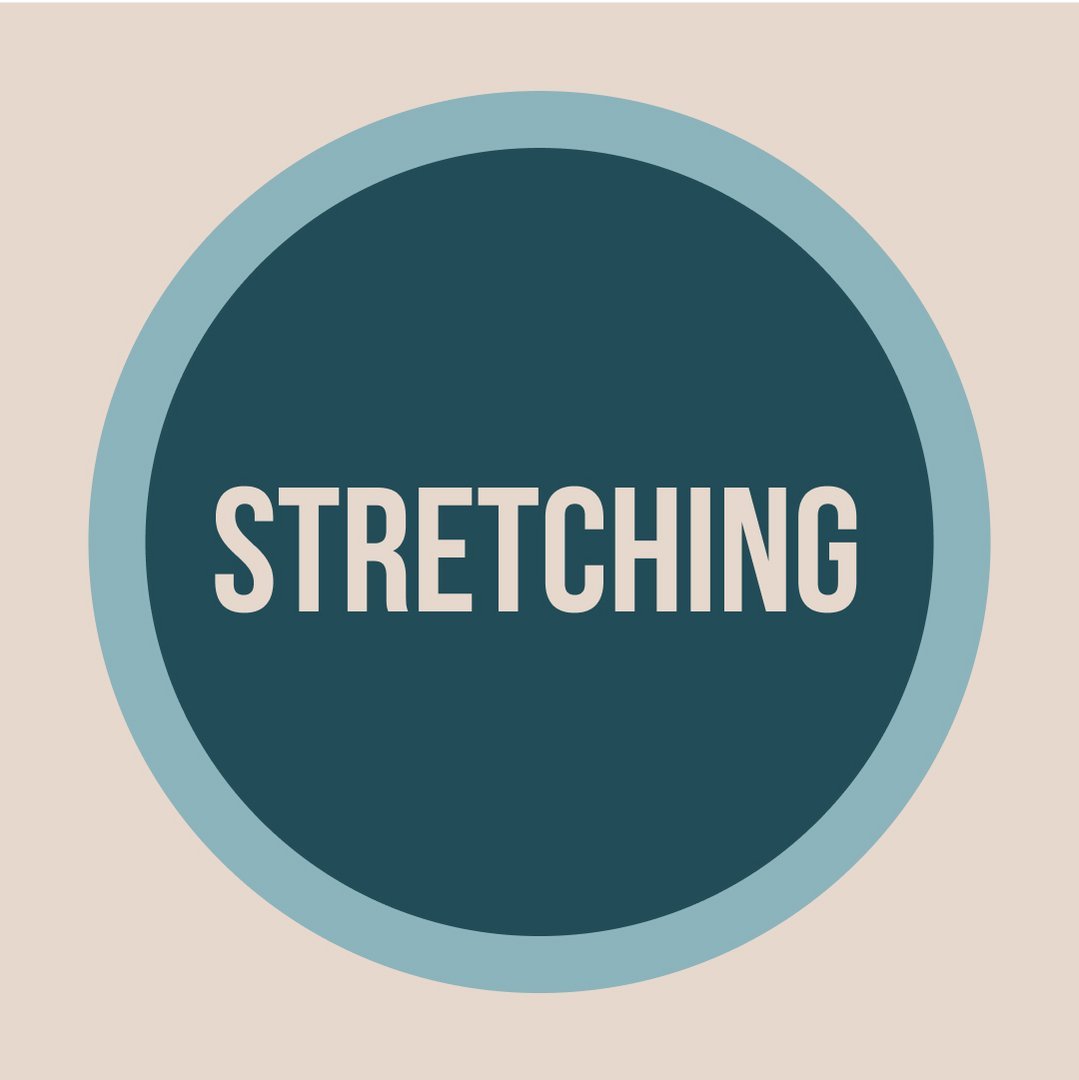 Stretching