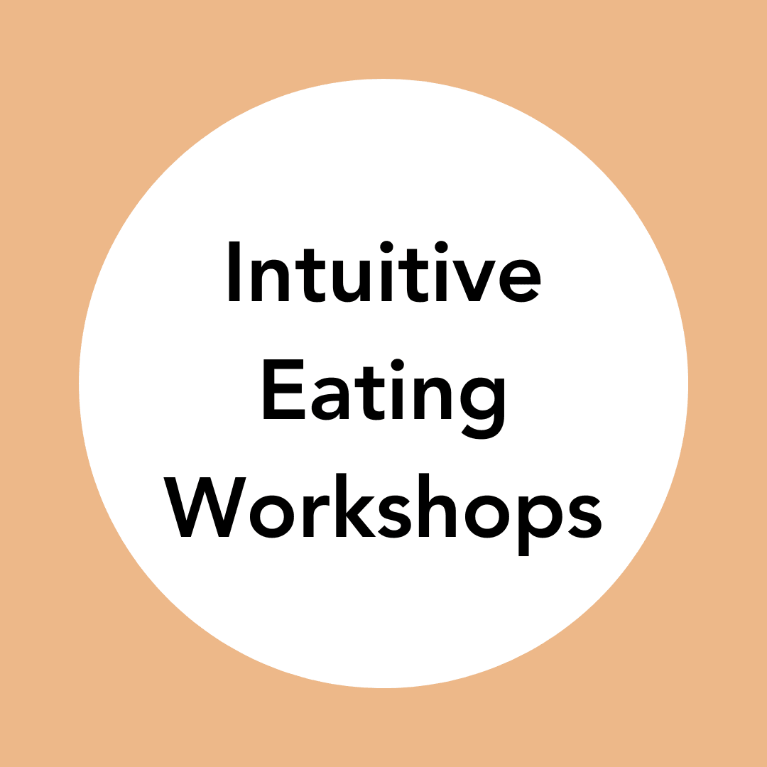 IE Workshops